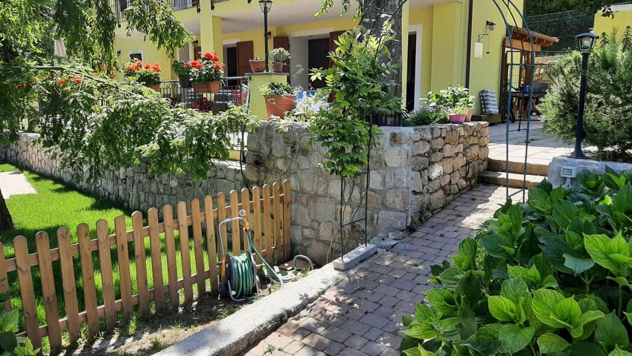 Ca' De Angiolina Villa Sanremo Exterior photo