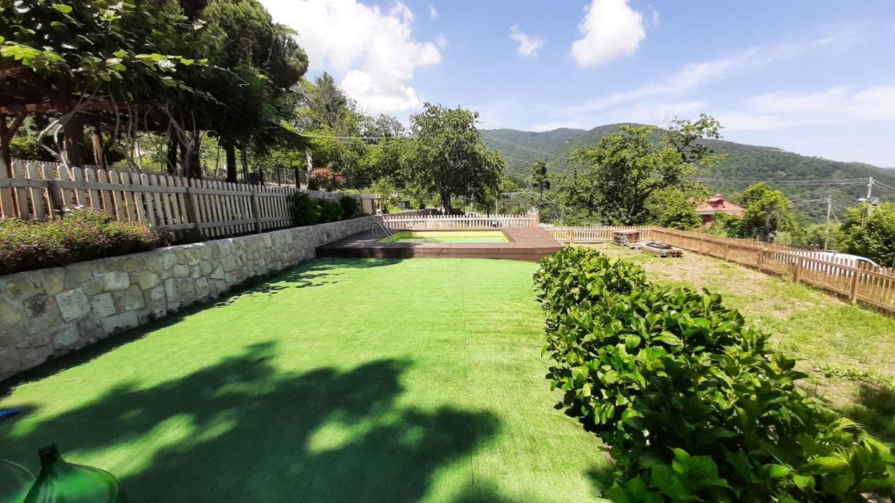Ca' De Angiolina Villa Sanremo Exterior photo