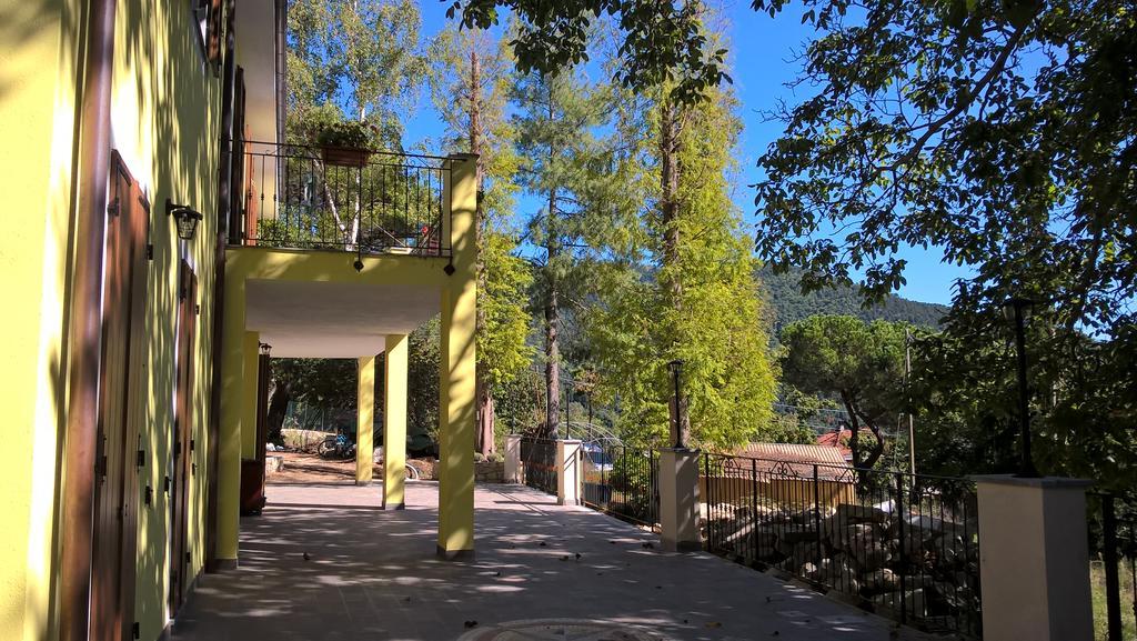 Ca' De Angiolina Villa Sanremo Exterior photo